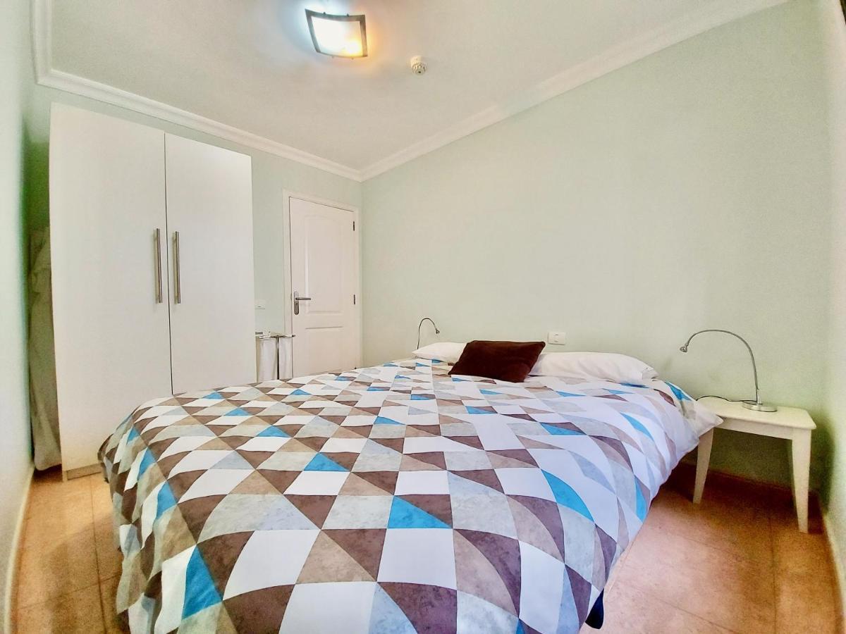 Apartamento Mar Puerto de la Cruz  Luaran gambar