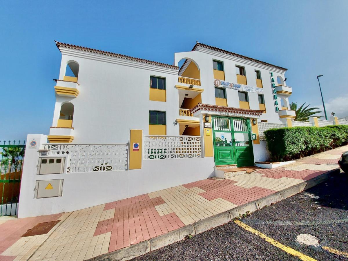 Apartamento Mar Puerto de la Cruz  Luaran gambar