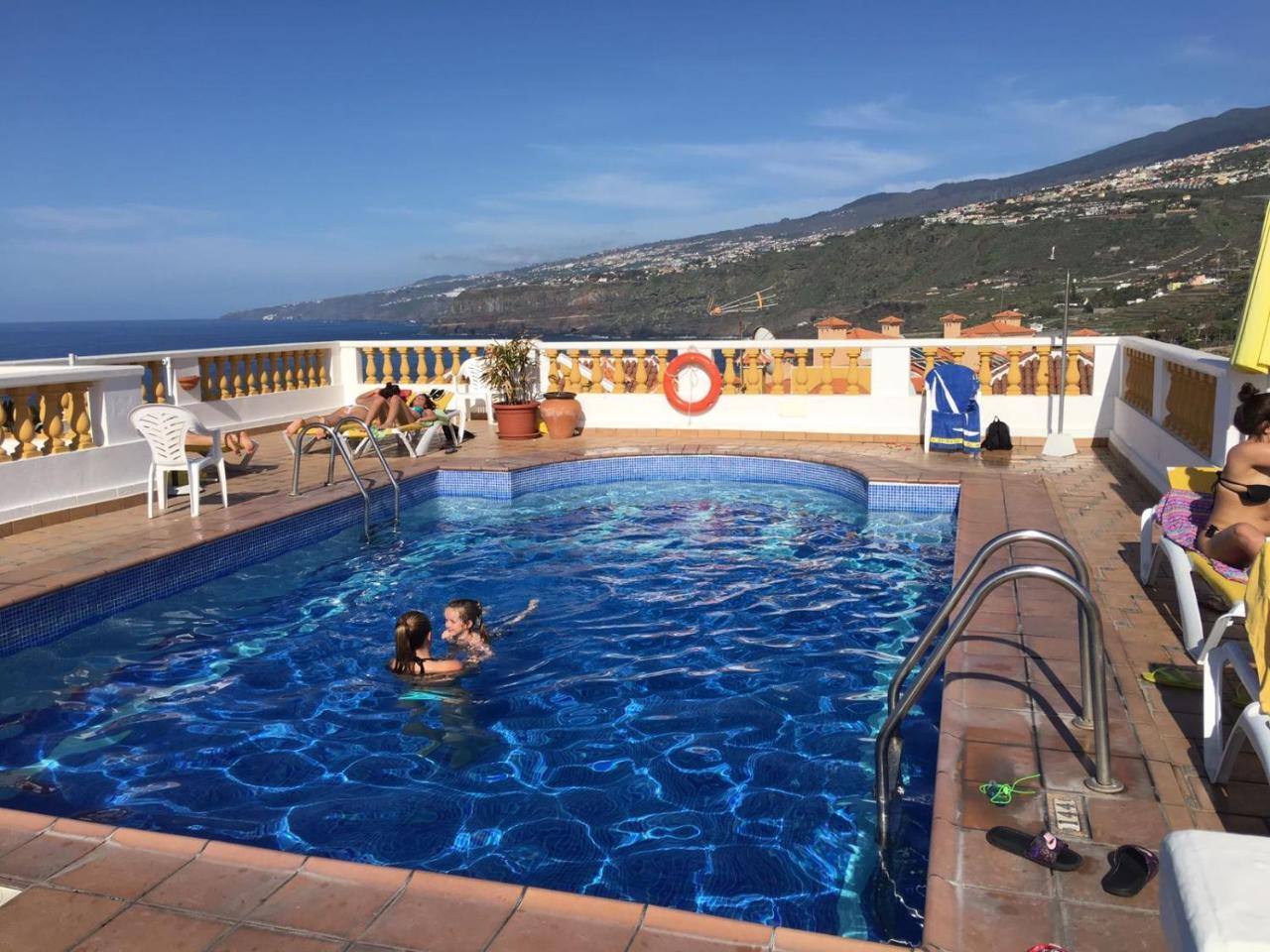 Apartamento Mar Puerto de la Cruz  Luaran gambar